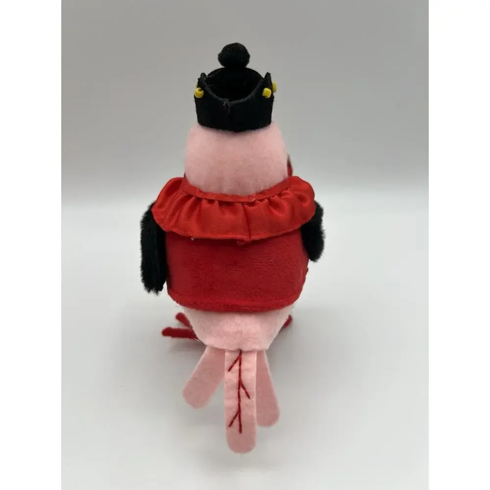 Target Spritz Valentine’s Birds Featherly Friends LOT OF 3 with Queenie & Jet